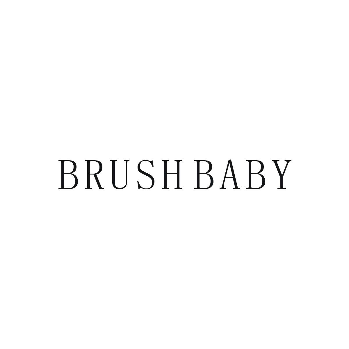 BRUSH BABY搓衣板商标转让费用买卖交易流程