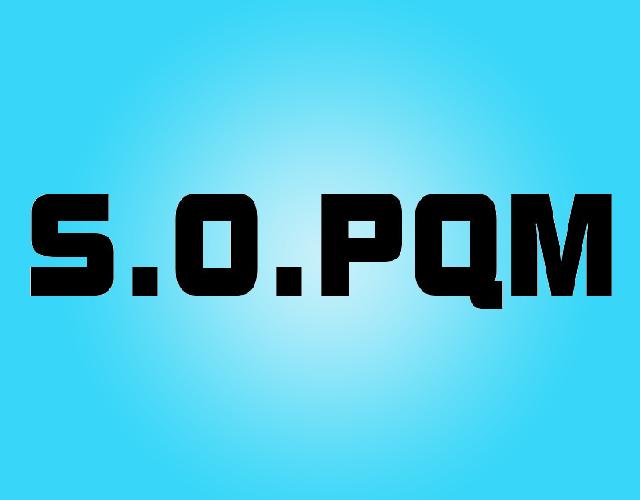 S.O.PQM水冷却装置商标转让费用买卖交易流程