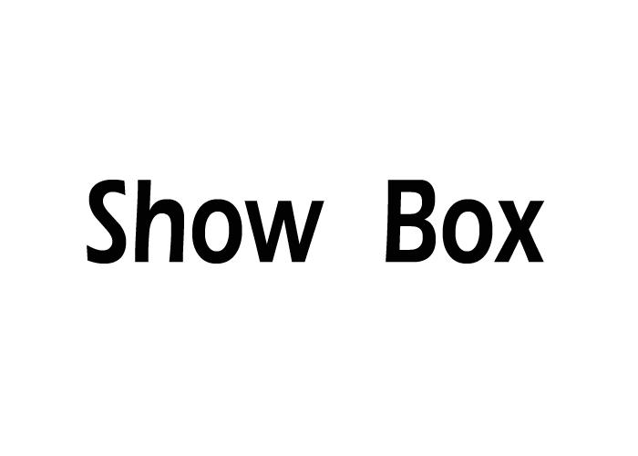 SHOW BOX活螃蟹商标转让费用买卖交易流程