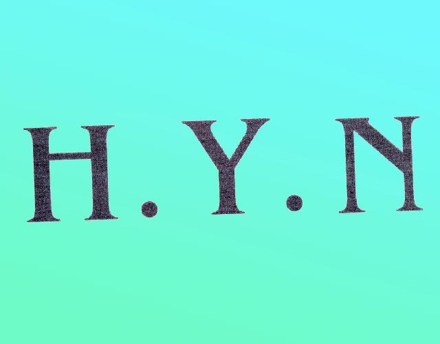 H.Y.N非电烧水壶商标转让费用买卖交易流程