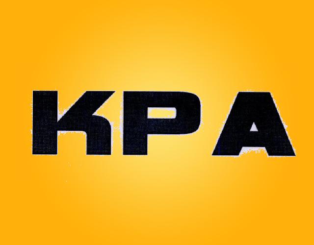 KPA油漆涂料商标转让价格多少钱