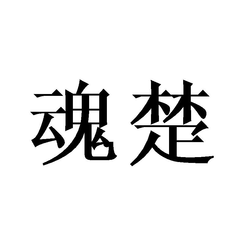 魂楚