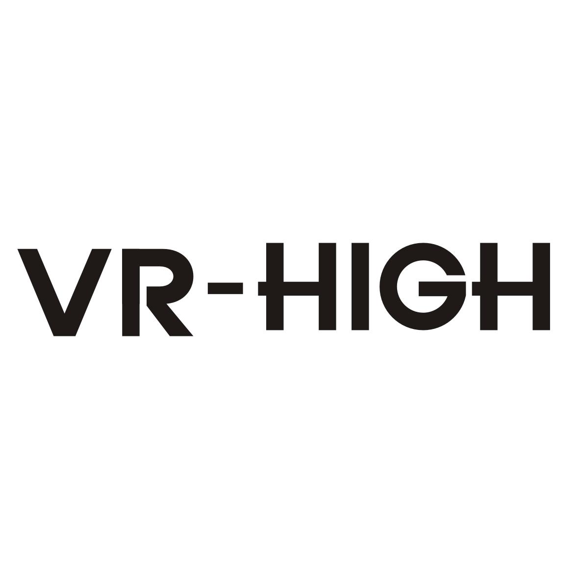 VR-HIGH潜水面罩商标转让费用买卖交易流程
