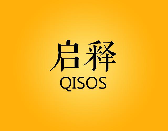 启释QISOS控制商标转让费用买卖交易流程