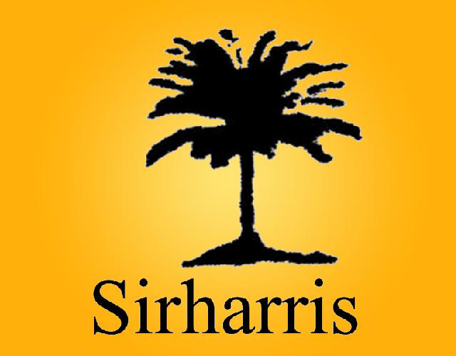 SIRHARRIS信用社商标转让费用买卖交易流程