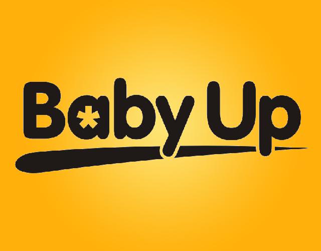BABY UP行李架商标转让费用买卖交易流程