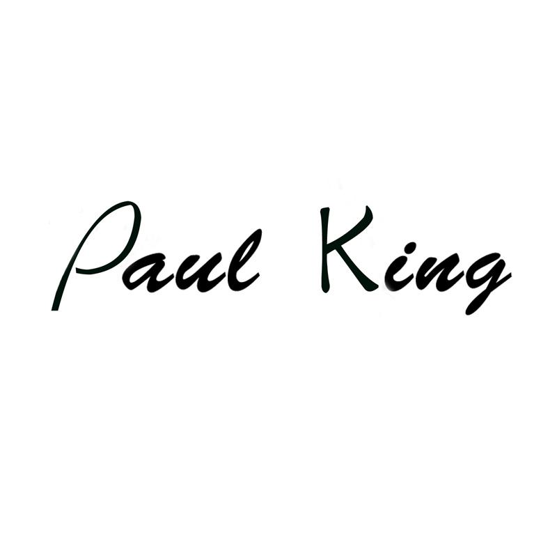 PAUL KING