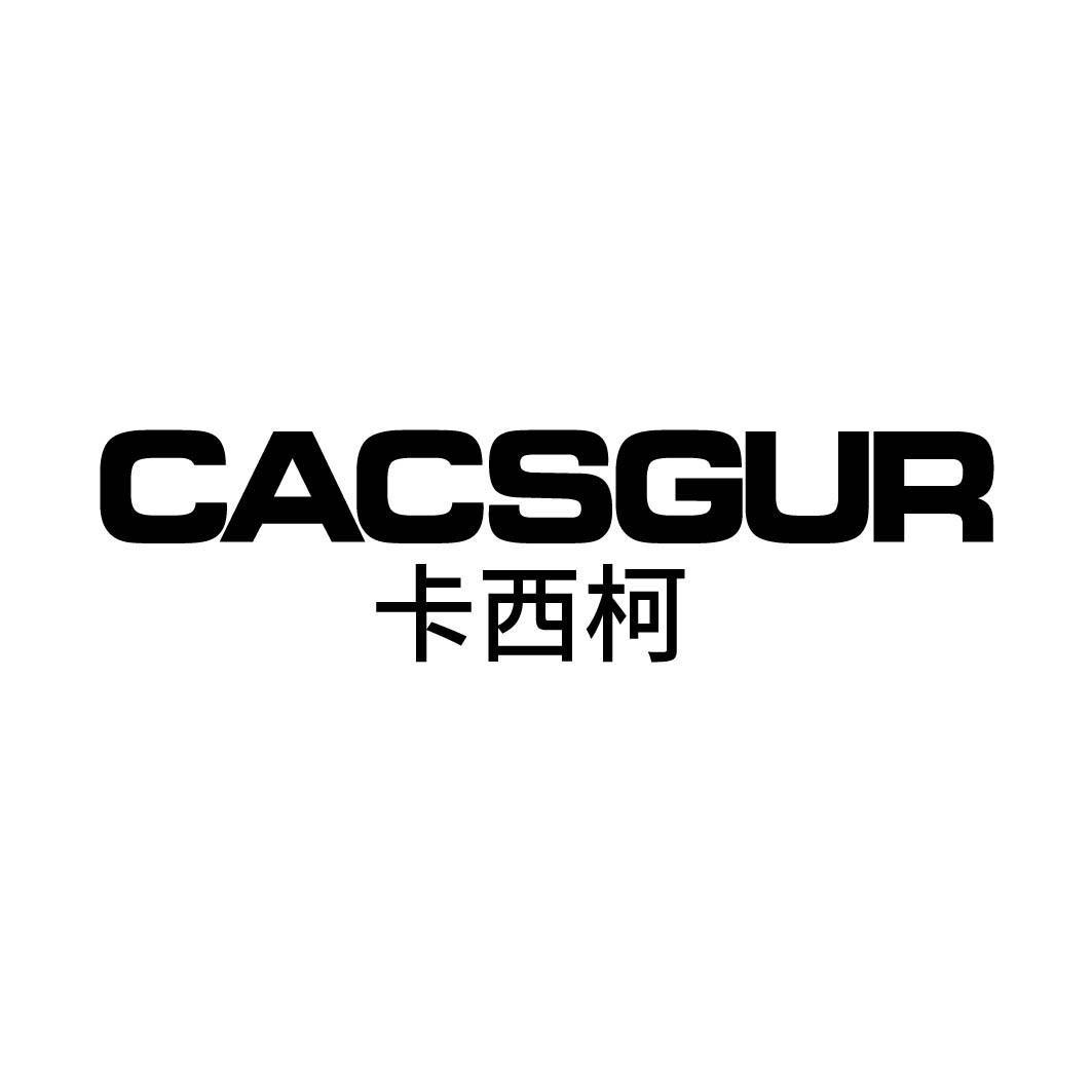 卡西柯 CACSGUR