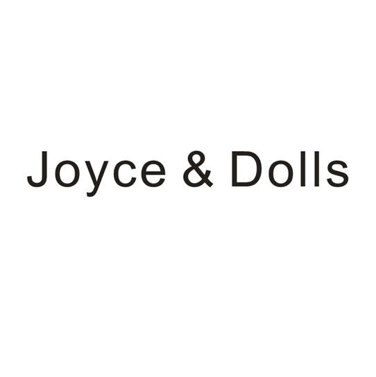 JOYCE&DOLLS研磨材料商标转让费用买卖交易流程