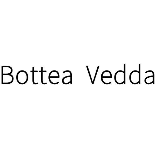 BOTTEA
 VEDDA古龙水商标转让费用买卖交易流程