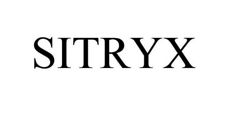 SITRYX医用胶商标转让费用买卖交易流程