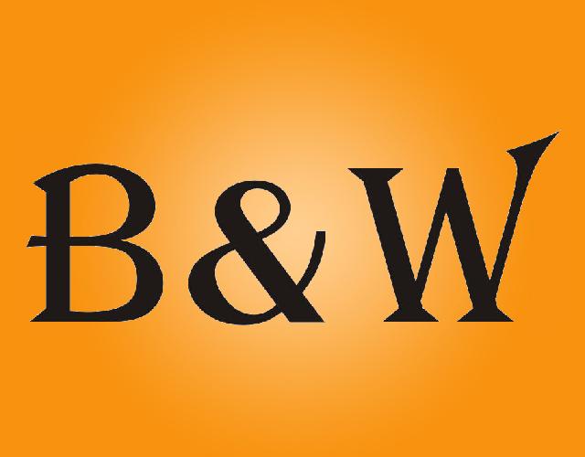 B&W被罩商标转让费用买卖交易流程