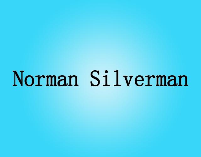 NORMAN SILVERMAN徽章商标转让费用买卖交易流程