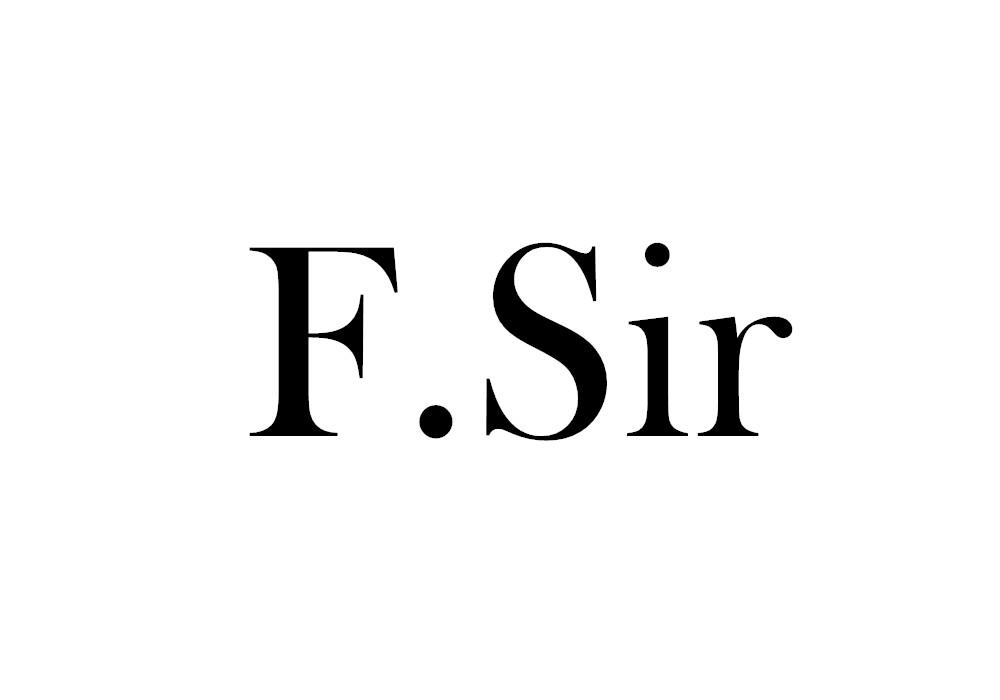 F.Sir操纵杆商标转让费用买卖交易流程
