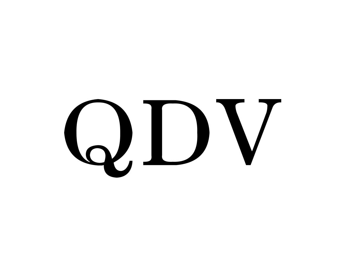 QDV擦亮用剂商标转让费用买卖交易流程