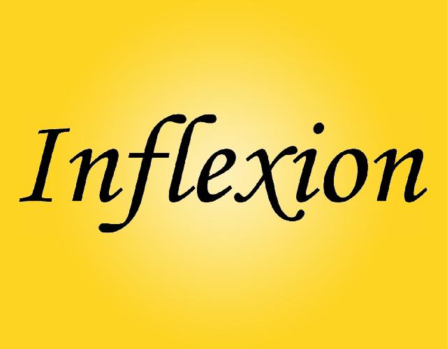INFLEXION