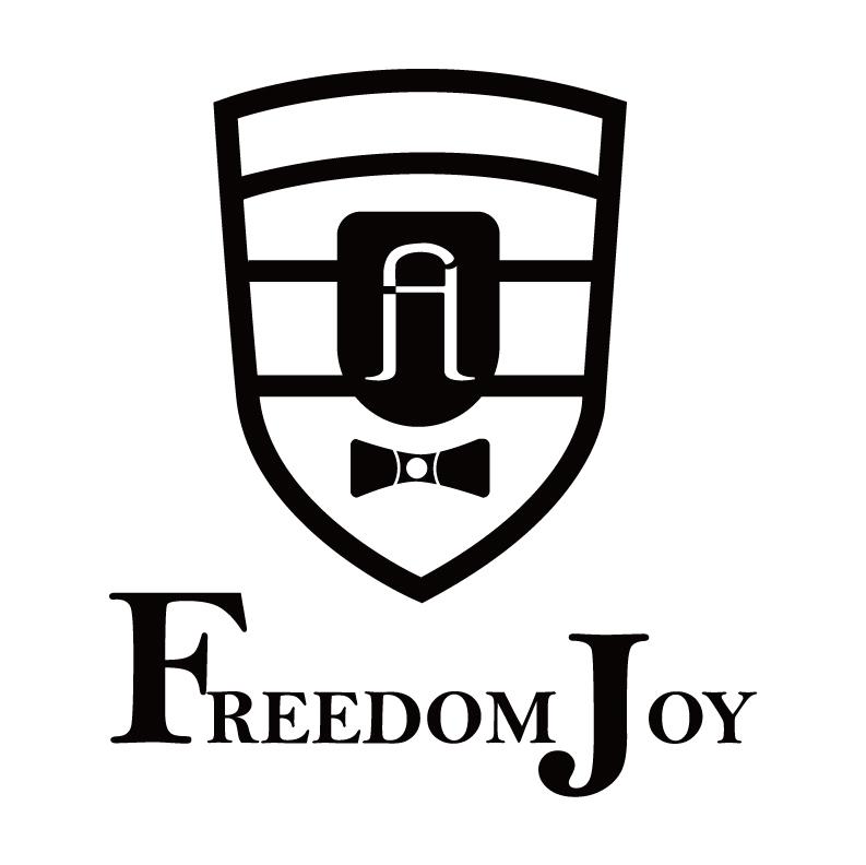 FREEDOM JOY+图形布料剪裁商标转让费用买卖交易流程