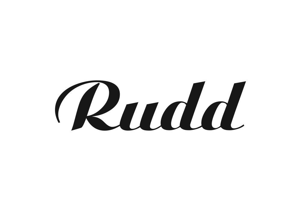 RUDD皮凉席商标转让费用买卖交易流程