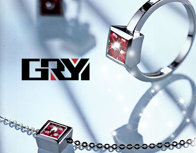 GRY珠宝饰品商标转让价格多少钱