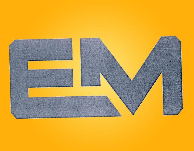 EM金属墙砖商标转让费用买卖交易流程