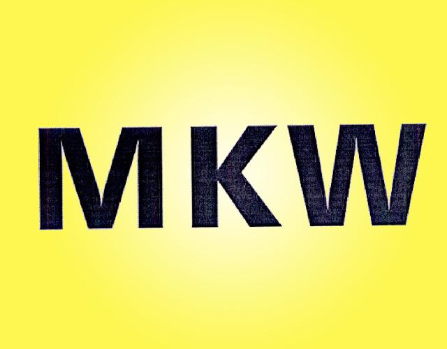 MKW铝合金滑车商标转让费用买卖交易流程