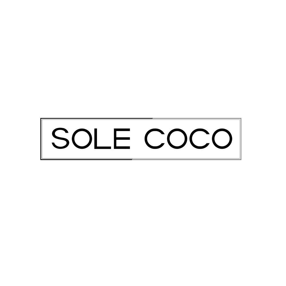 SOLE COCO“可可专属”