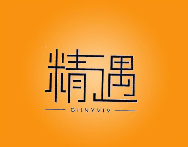 精遇GIINYVIV运动衣商标转让费用买卖交易流程