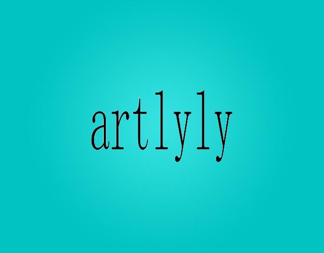 ARTLYLY滤茶器商标转让费用买卖交易流程