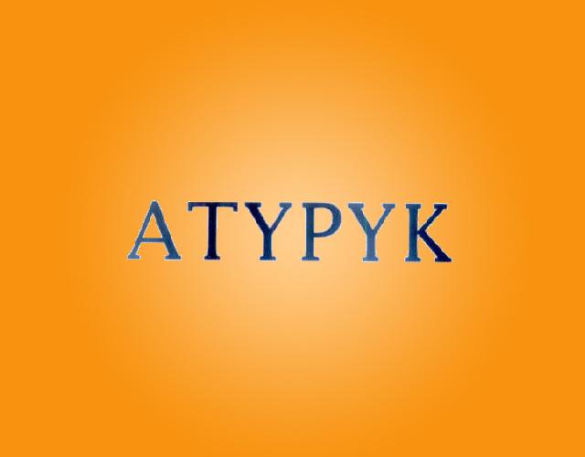 ATYPYK塑料线卡商标转让费用买卖交易流程