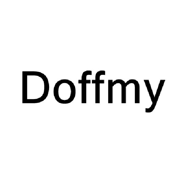 Doffmy电测量仪器商标转让费用买卖交易流程