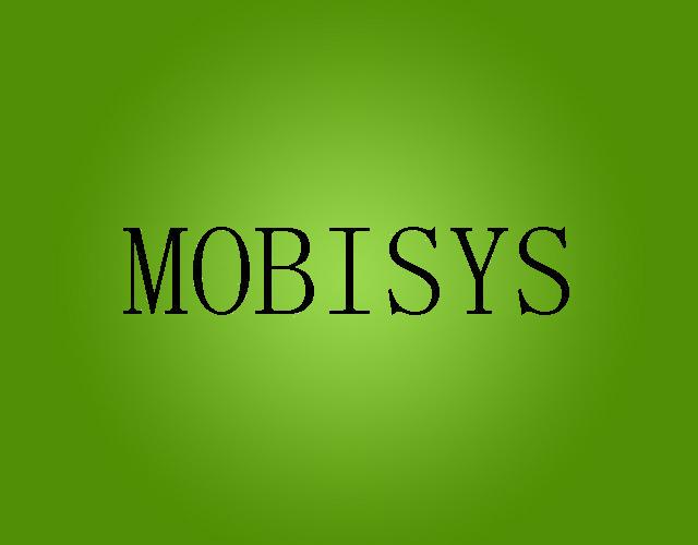 MOBISYS金属套管柱商标转让费用买卖交易流程