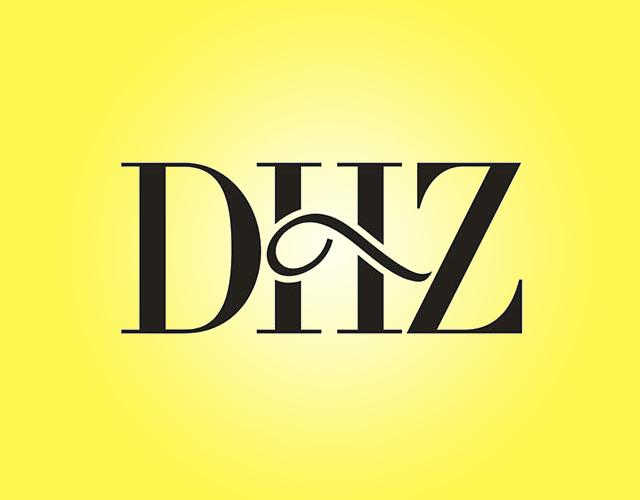 DHZ领带饰针商标转让费用买卖交易流程