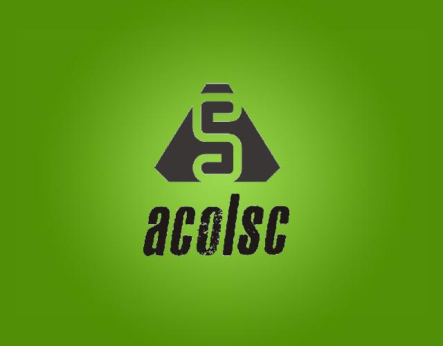 ACOLSC套服商标转让费用买卖交易流程