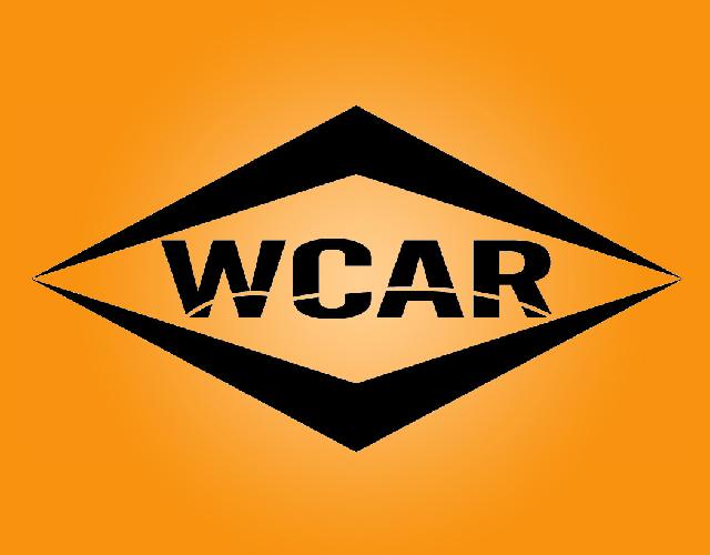 WCAR阀门商标转让费用买卖交易流程