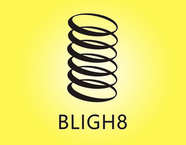 BLIGH 8裘皮上光商标转让费用买卖交易流程
