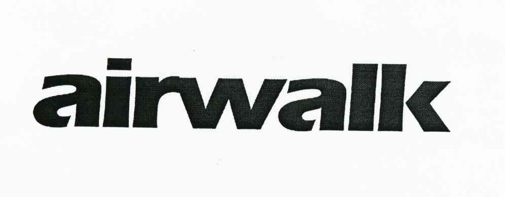 AIRWALK饮料制剂商标转让费用买卖交易流程