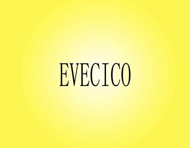 EVECICO无线电浮标商标转让费用买卖交易流程