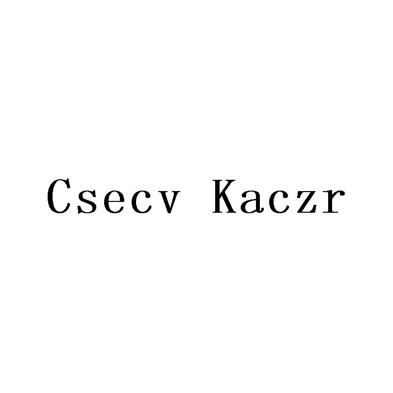 Csecv Kaczr