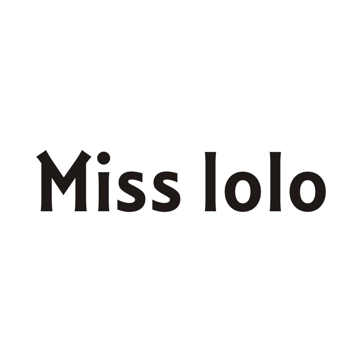 MISSLOLO(洛洛小姐)瑜伽带商标转让费用买卖交易流程