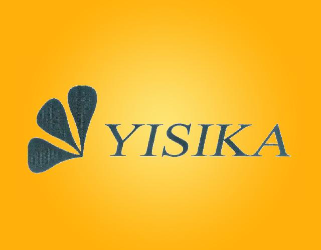 YISIKA印染胶辊商标转让费用买卖交易流程