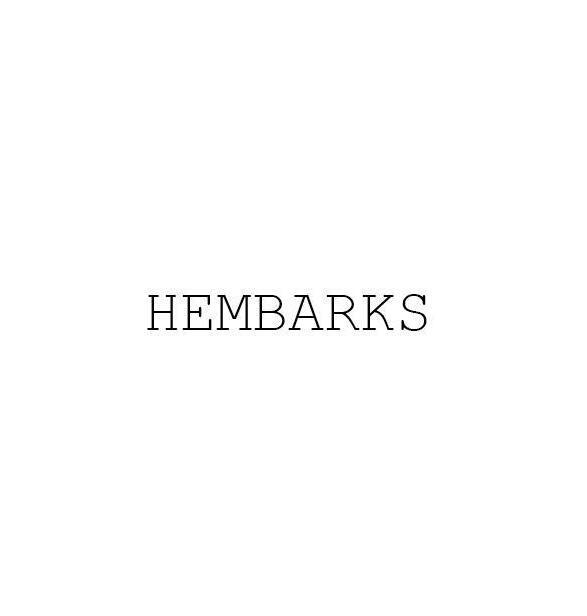 HEMBARKS行李箱商标转让费用买卖交易流程