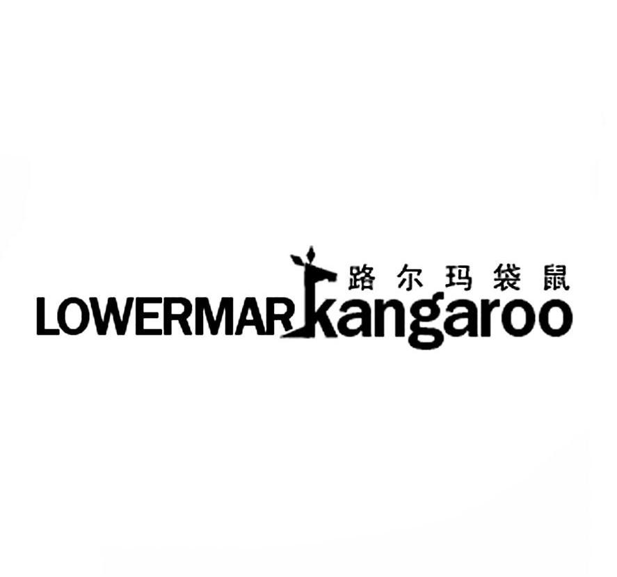 路尔玛袋鼠LOWERMARKANGAROO