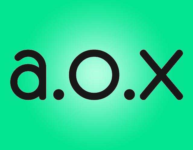A.O.X抛光乳膏商标转让费用买卖交易流程