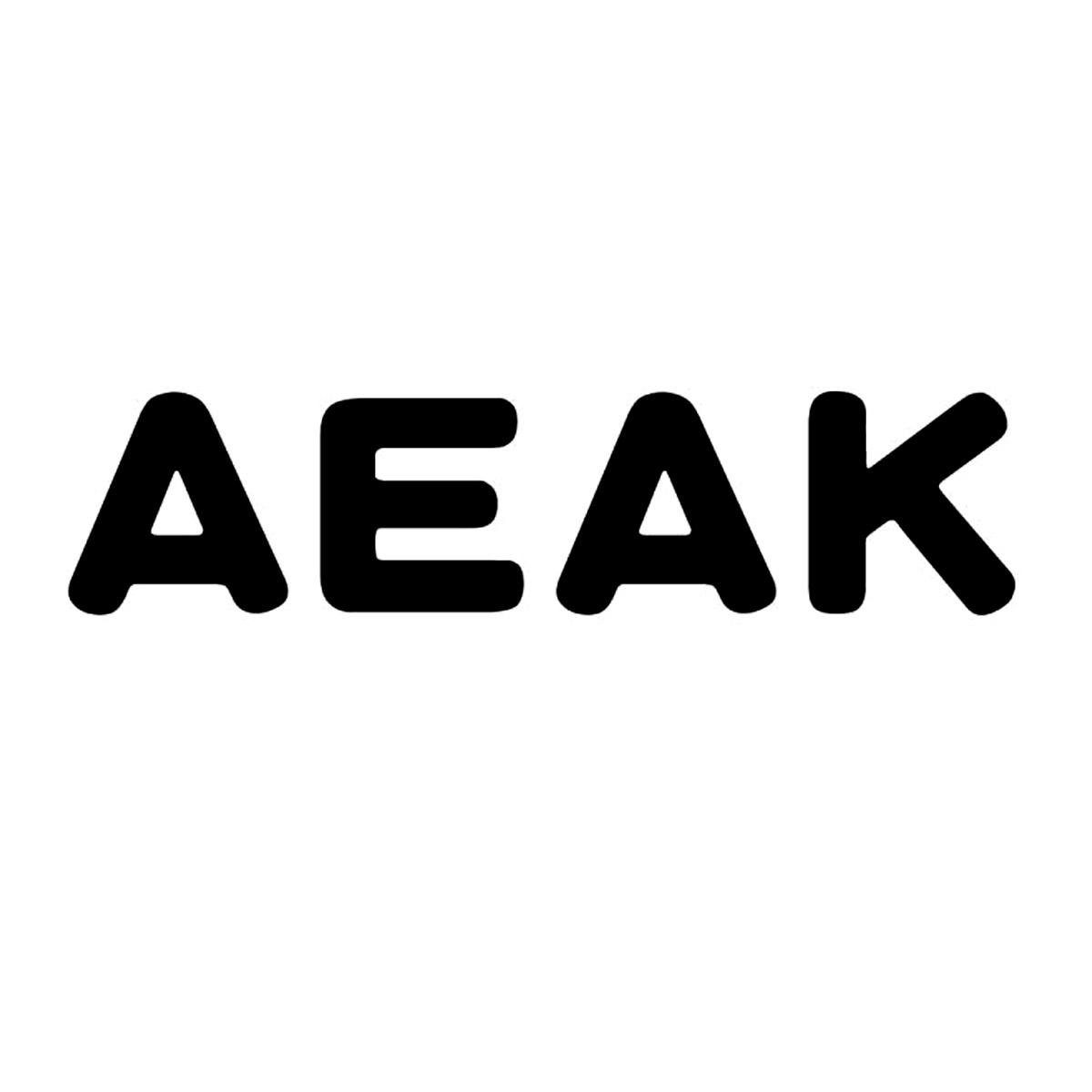 AEAK澡盆商标转让费用买卖交易流程