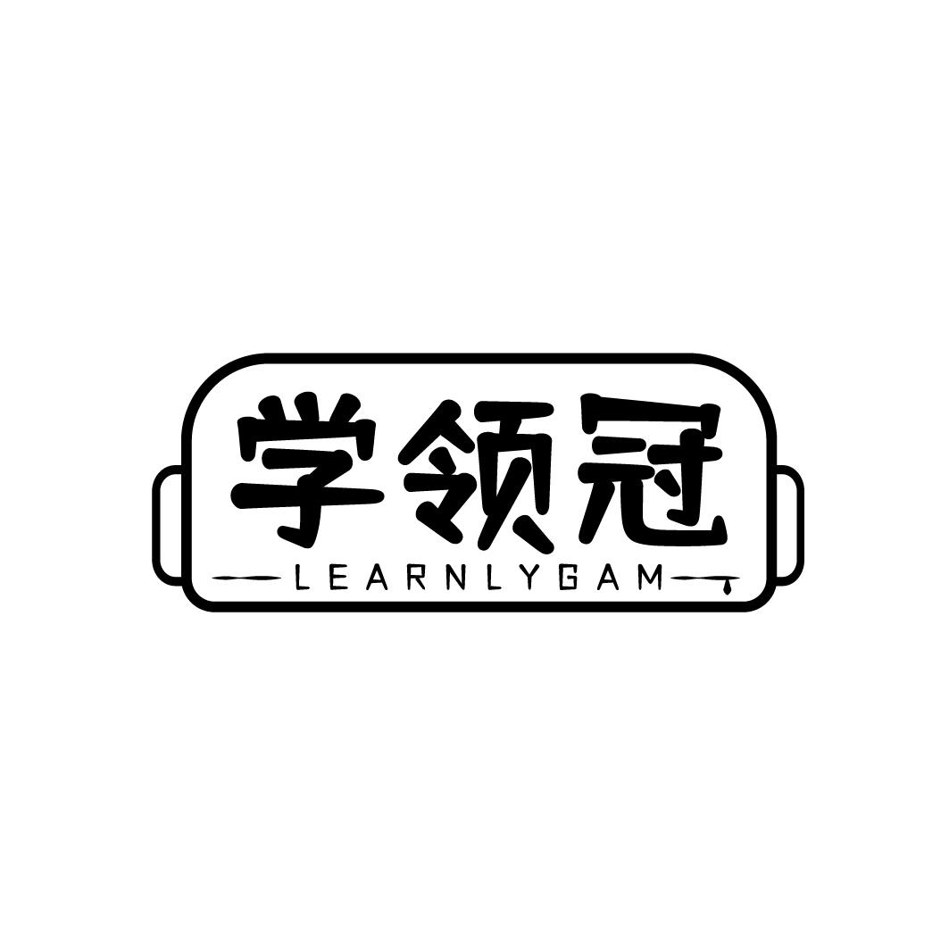 学领冠LEARNLYGAM