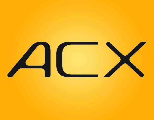 ACX