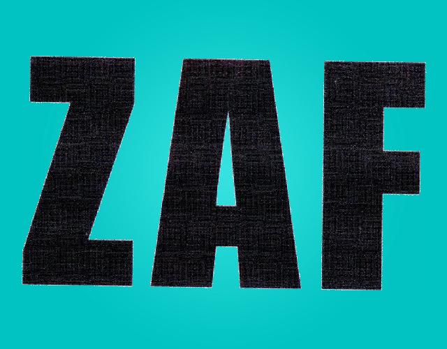 ZAF色带商标转让费用买卖交易流程