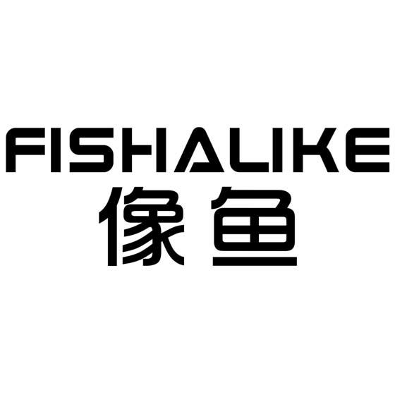 像鱼Fishalike防护眼镜商标转让费用买卖交易流程