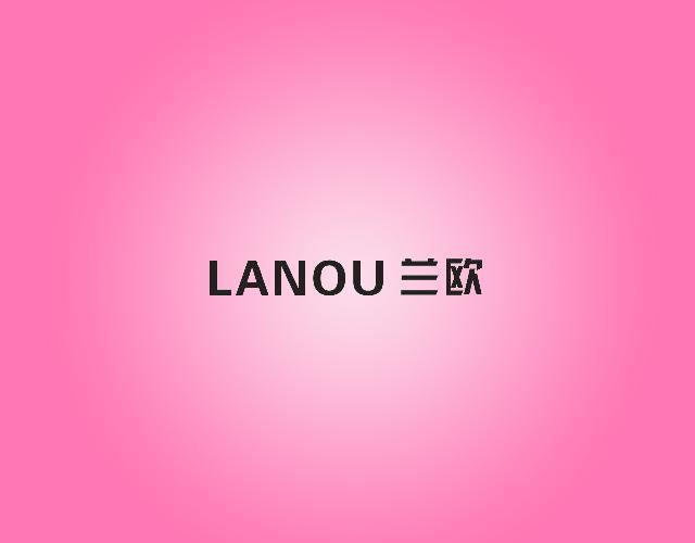 兰欧+LANOU空气气球商标转让费用买卖交易流程