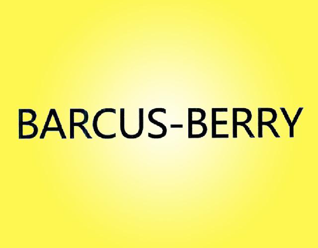 BARCUS-BERRY